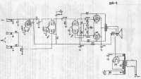 Gibson BR-4-Schematics 